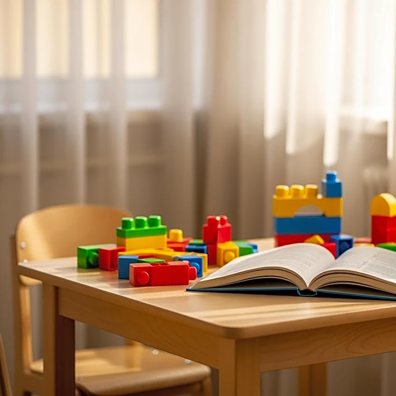 Researcher Observes Shifts in Kindergarten Classrooms Across the U.S.