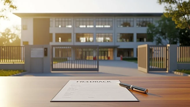 Carson City Schools to Implement Open Enrollment, Soliciting Family Feedback