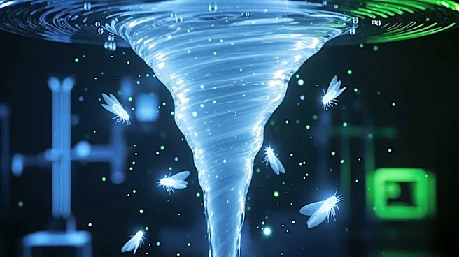 CDC Reports New Cicada COVID Variant BA.3.2 Detected in U.S. Wastewater