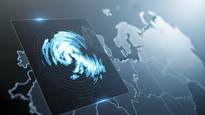Meteorologist Reports Rain and Snow Forecast for Twin Cities and Northern Minnesota