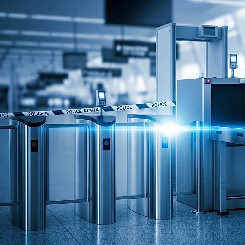 President Trump's Budget Proposal Aims to Privatize TSA, Potentially Reshaping Airport Security