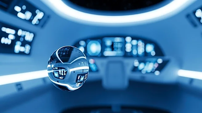 NASA Astronaut's On-Camera 'Bath' During Artemis 2 Mission Sparks Amusement