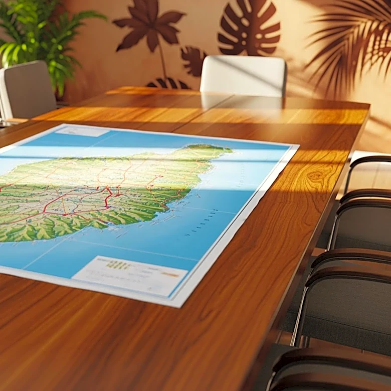 Hawaiʻi Island Lawmakers Debate Revised County General Plan Amid Concerns Over Community Input