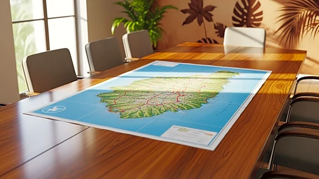 Hawaiʻi Island Lawmakers Debate Revised County General Plan Amid Concerns Over Community Input