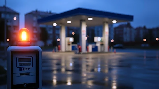 Governor Whitmer Declares Energy Emergency to Address Gas Prices Amid Measles Case in Monroe County