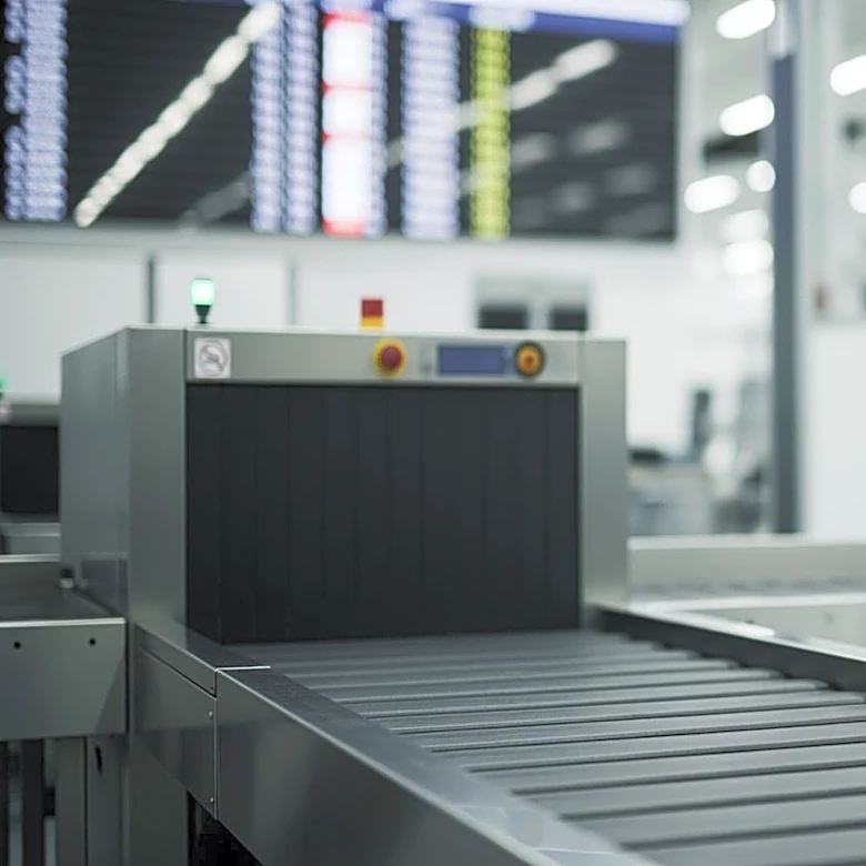 Traveler Forced to Buy New Ticket After Missing Flight Due to Security Delays