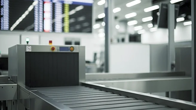 Traveler Forced to Buy New Ticket After Missing Flight Due to Security Delays