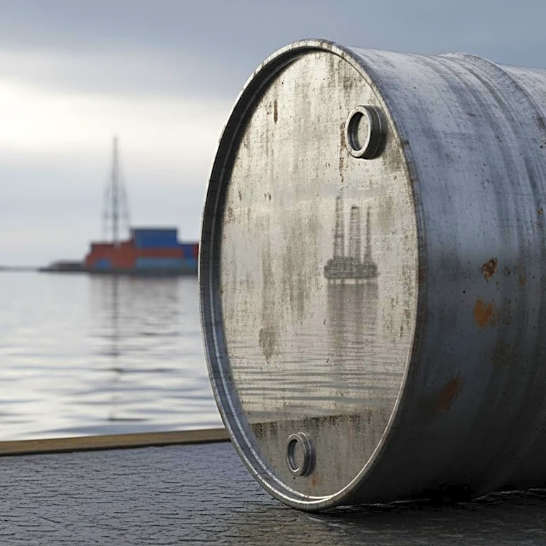 India Resumes Iranian Oil Imports Amid Middle East Supply Disruptions