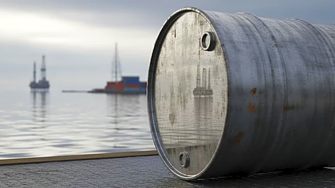 India Resumes Iranian Oil Imports Amid Middle East Supply Disruptions