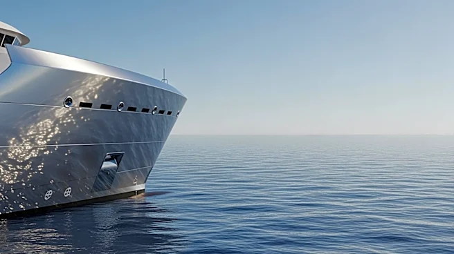 Somalia Launches International Ship Registry to Revitalize Maritime Industry