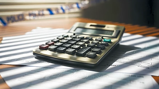 New York Tax Department Error Affects 50,000 Taxpayers' Refunds