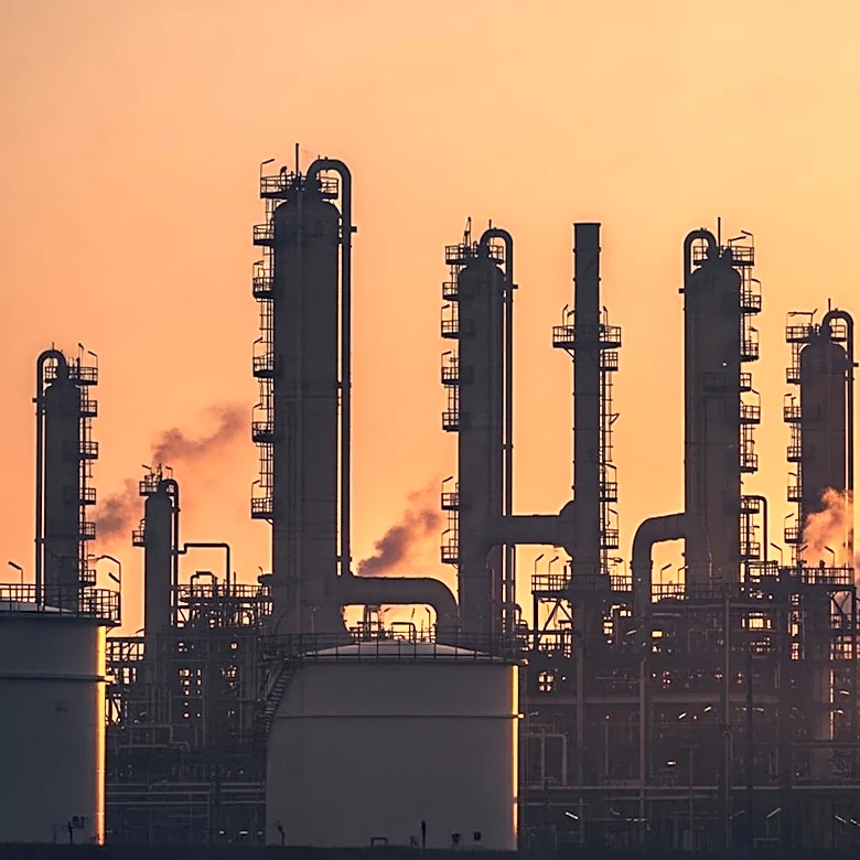 Ukraine Confirms Strike on Bashneft-Novoil Refinery in Ufa, Impacting Russian Military Support