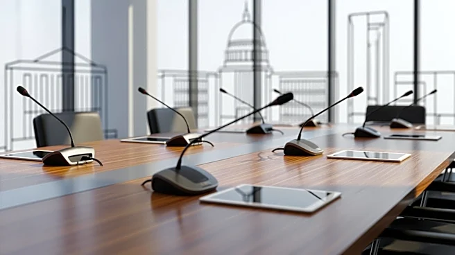 States Take Initiative on AI Regulation Amid Federal Inaction