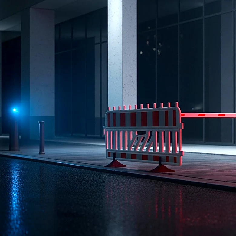 Dutch Police Investigate Explosion at Pro-Israel Christian Center