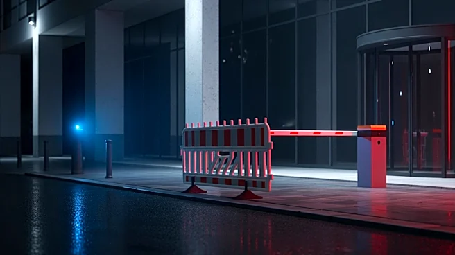 Dutch Police Investigate Explosion at Pro-Israel Christian Center