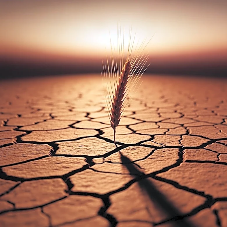 UN Reports Middle East Conflict Drives Global Food Price Surge