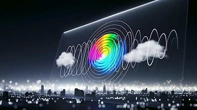 KDKA-TV Provides Nightly Weather Forecast for Pittsburgh Area