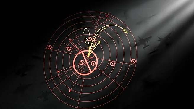 CNN Host Abby Phillip Critiques President Trump's Iran Airspace Claims Amid Military Losses