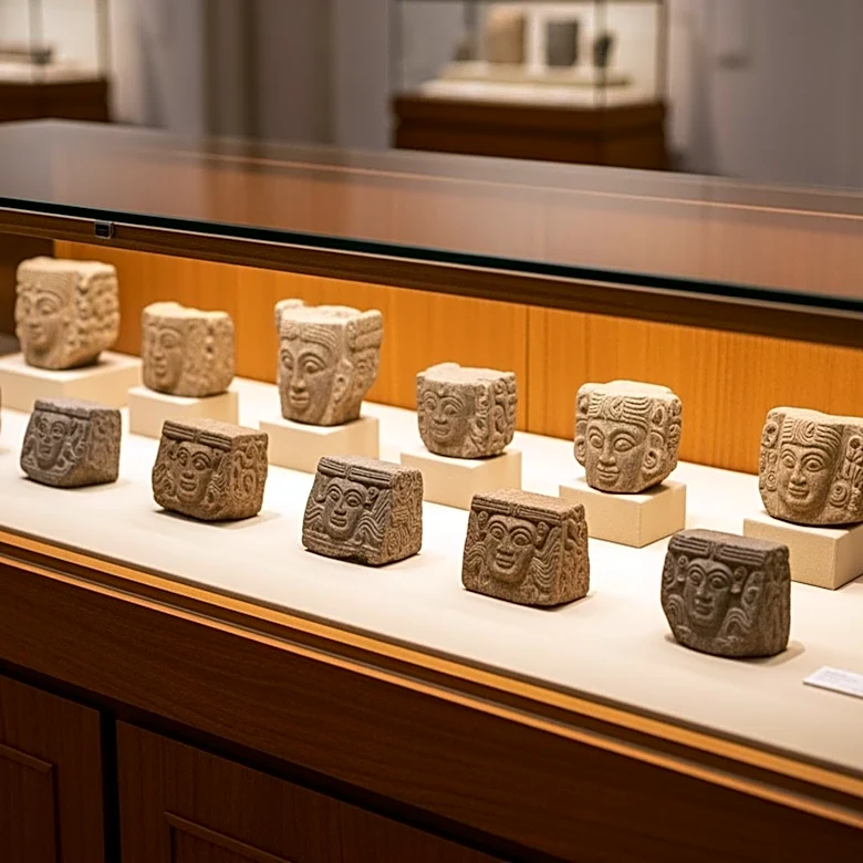 Canada Returns 11 Artefacts to Turkey, Setting International Precedent