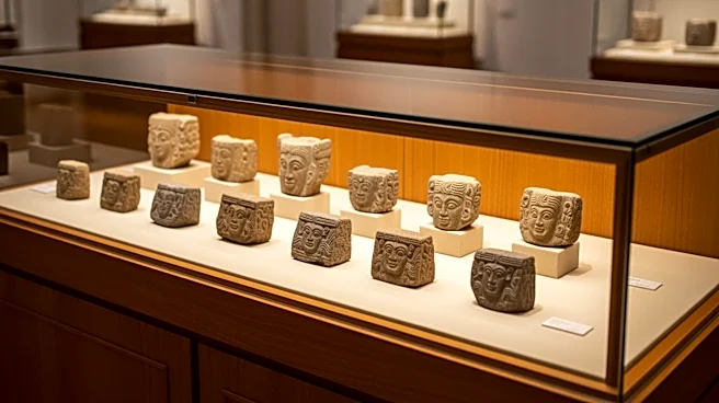 Canada Returns 11 Artefacts to Turkey, Setting International Precedent