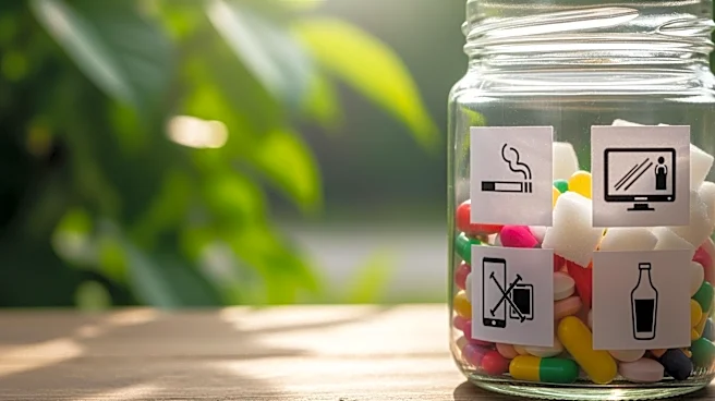 Public Health Specialist Warns Sin Tax Insufficient to Combat NCDs in Jamaica