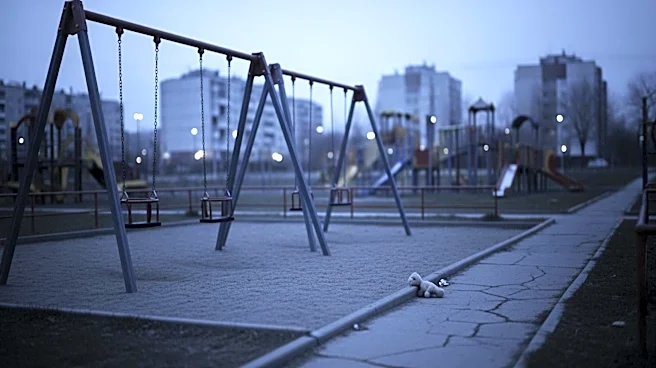 Brooklyn Community Mourns Infant's Death as Suspects Charged in Shooting