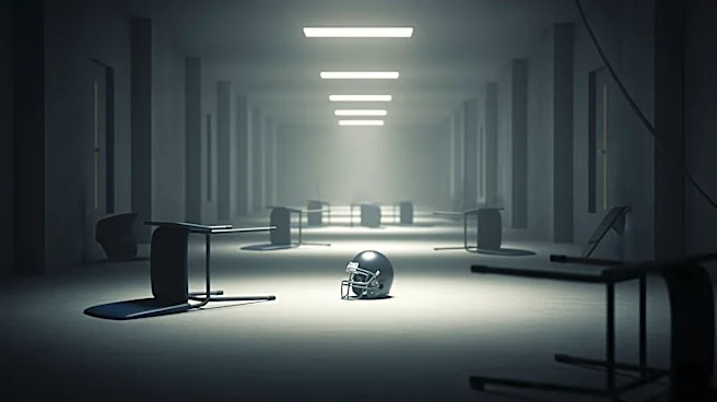 Fatal Incident at Lima Stadium During Pre-Match Event Leaves One Dead, Dozens Injured