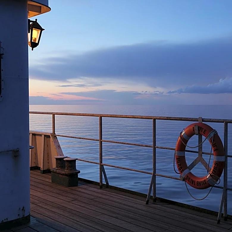 Human Remains Found on Thai Ship Attacked by Iranians, Raising Concerns Over Maritime Safety