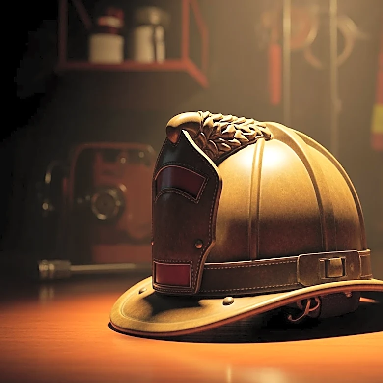 Trial Date Set for Baltimore Man in Fatal Fire Case Involving Firefighters