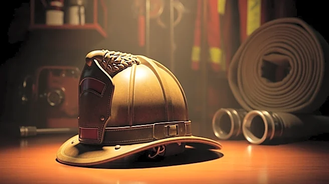 Trial Date Set for Baltimore Man in Fatal Fire Case Involving Firefighters