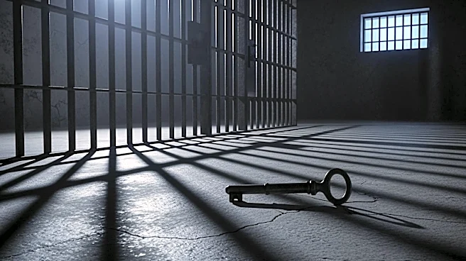 Cuba Releases 2,000 Prisoners Amid U.S. Pressure and Energy Crisis