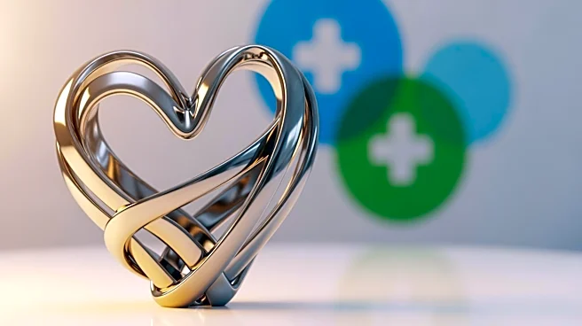 New Cholesterol Guidelines Aim to Transform Heart Disease Prevention