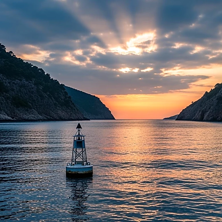 President Trump Issues Ultimatum to Iran Over Strait of Hormuz Closure