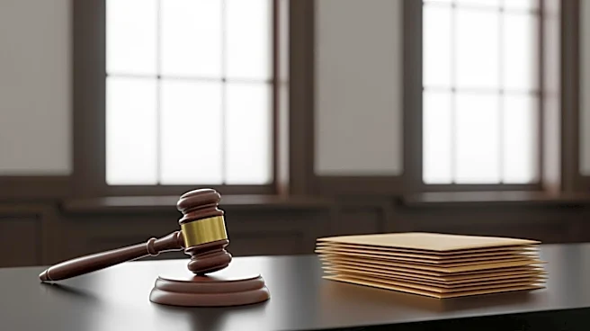 Federal Judge Blocks Trump Administration's Demand for California College Admissions Data