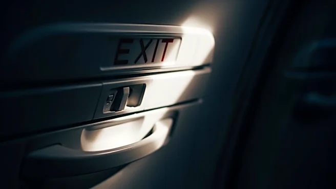 Study Highlights Challenges of Elderly Passengers in Aircraft Evacuations