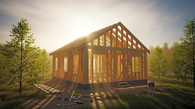 Local Developer Aids Eaton Fire Survivors in Rebuilding Efforts