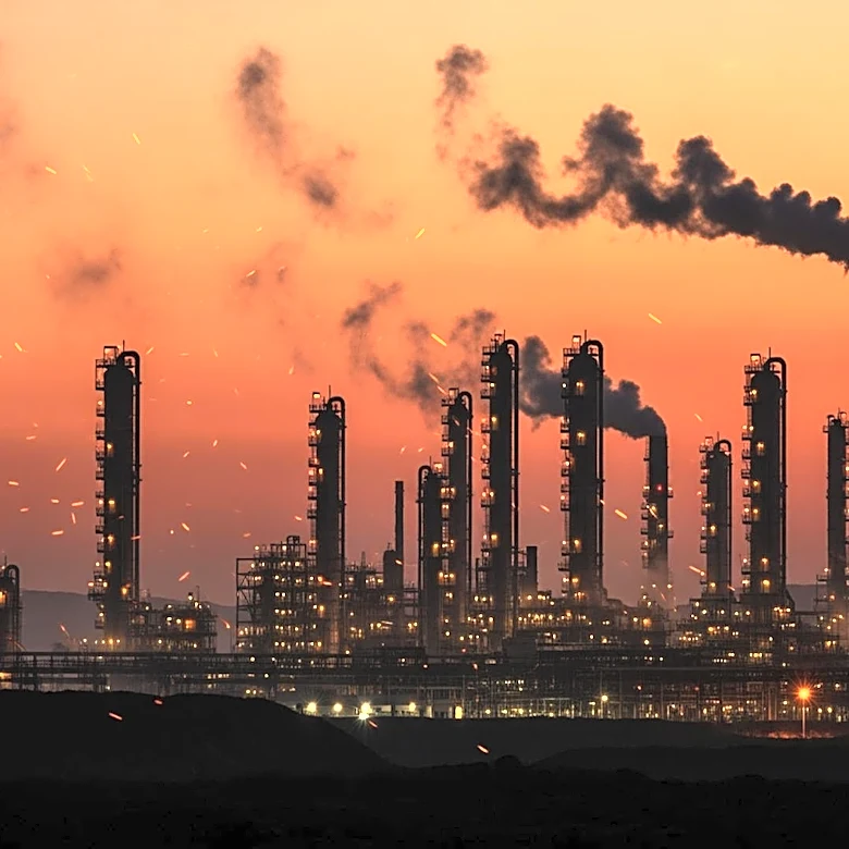 Israeli Military Strikes Iranian Petrochemical Plant Amid Regional Tensions