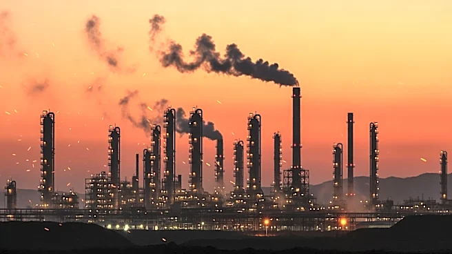 Israeli Military Strikes Iranian Petrochemical Plant Amid Regional Tensions