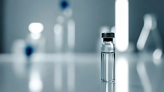 FDA Issues Nationwide Recall for Eye Drops Due to Sterility Concerns