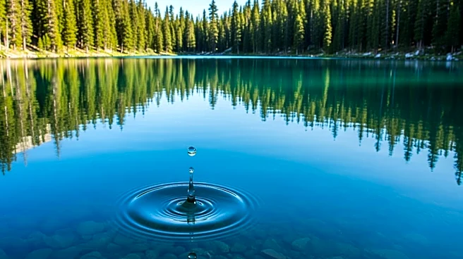 Montana Department of Environmental Quality Proposes Amendments to Water Quality Standards