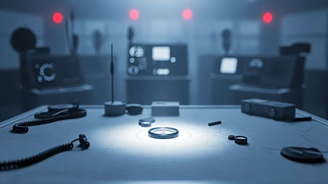 Retired U.S. Lieutenant General Criticizes Hegseth's Iran War 'Rule' for Endangering Missing Pilot