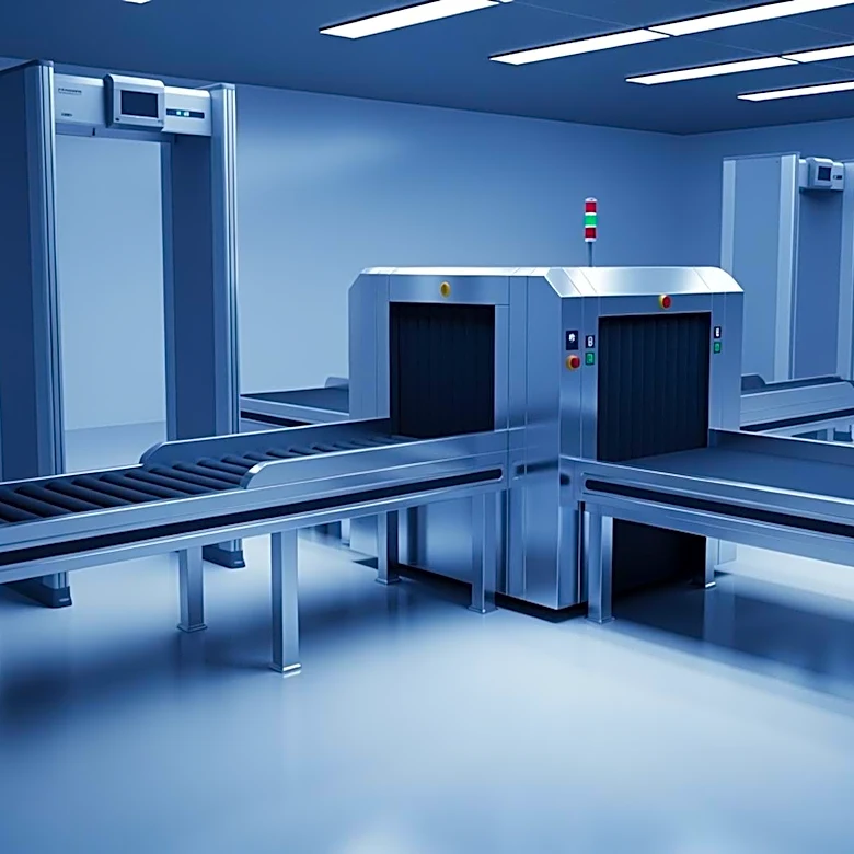 President Trump Proposes Privatization of TSA Screening to Cut Costs