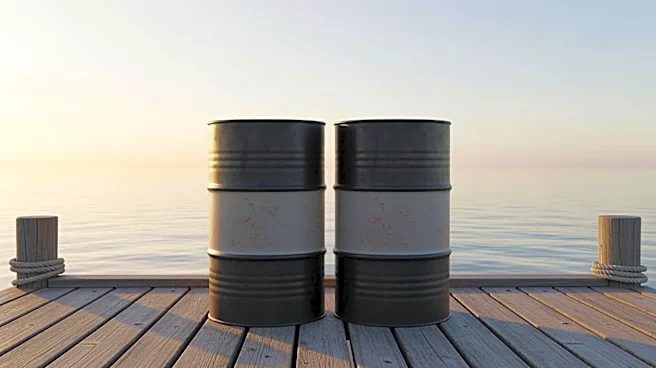 Cuban Oil Diplomacy Signals Potential Progress in US-Cuba Talks Amid Economic Strain