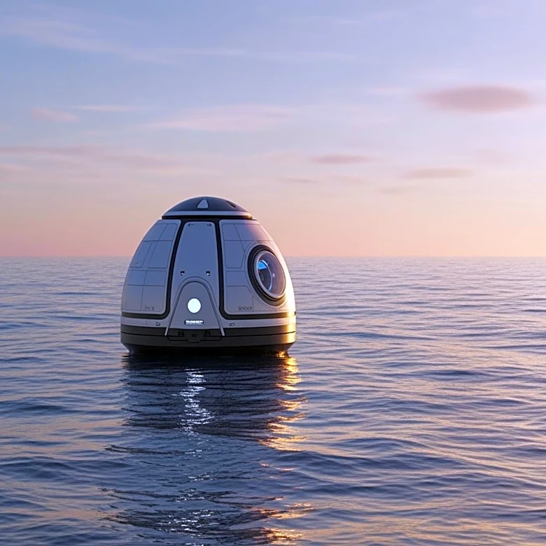 NASA's Artemis II Mission Prepares for Return from Moon with Ocean Recovery