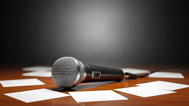 Rachel Maddow Discusses Hypothetical Interview Questions for President Trump