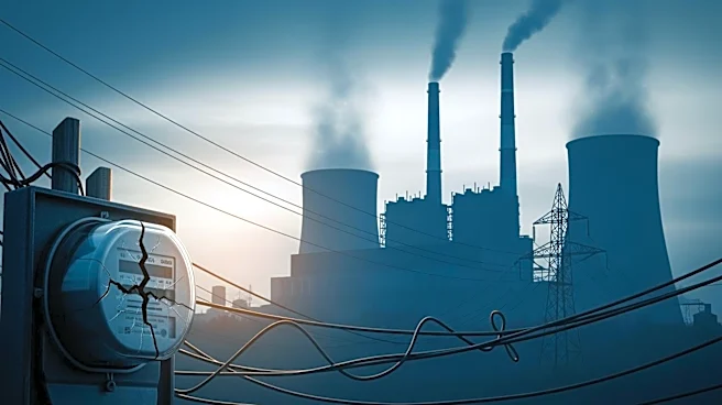 Sierra Club Criticizes We Energies for Rate Hike and Delayed Coal Plant Closure