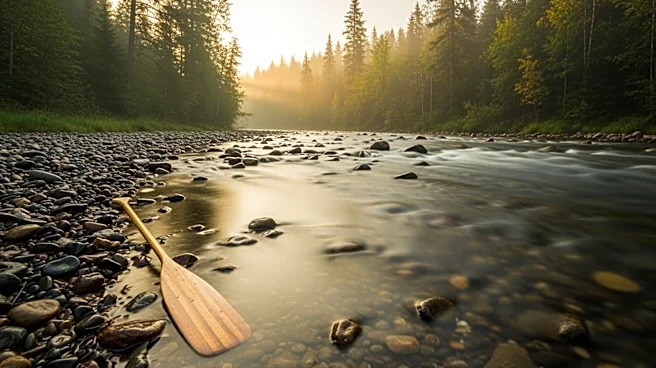 Funding Ends for Salmon Restoration in Northern California, Threatening Tribal Efforts