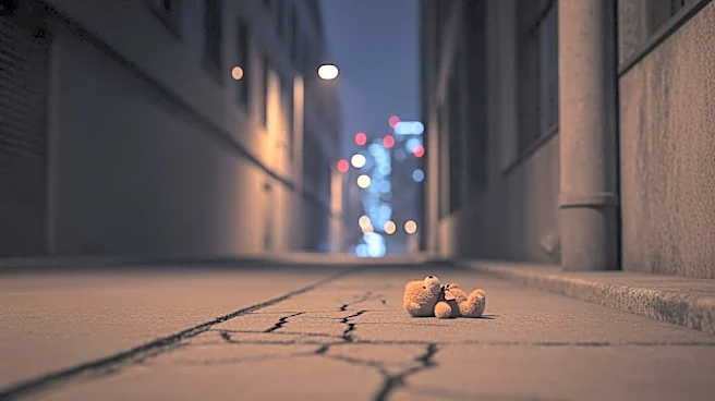 Second Suspect Arrested in Connection with Brooklyn Baby Girl's Shooting