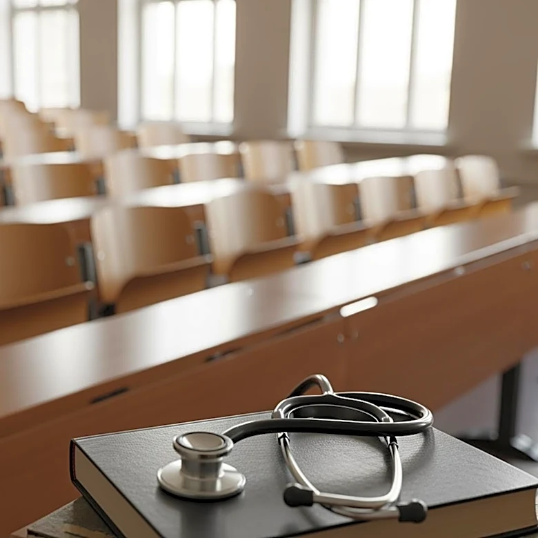 Scottish University Funding Crisis Poses Threat to NHS Workforce Viability