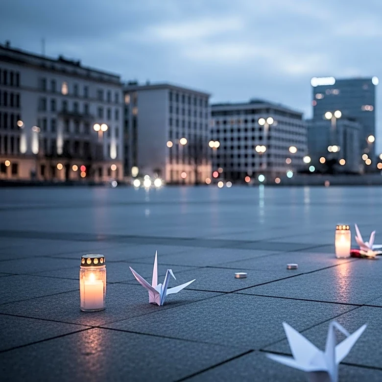 Anti-War Protests Erupt Across Israel Amid Wartime Restrictions